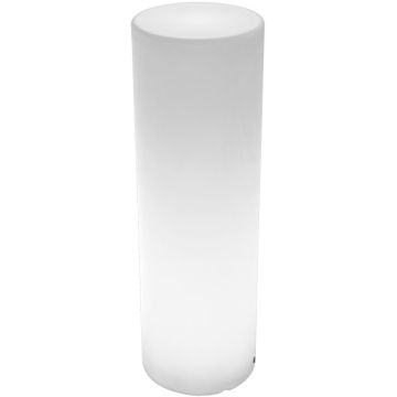 Lampa stojąca TUBE ES-DC033 1x5W/LED 400lm IP65 od Step Into Design