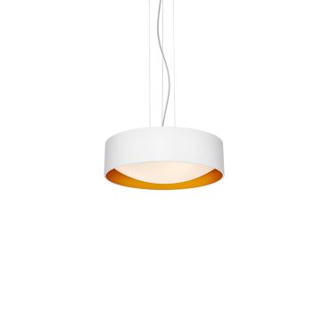 Lampa wisząca VERO 10449301 3x25W/E27 IP20 od Kaspa