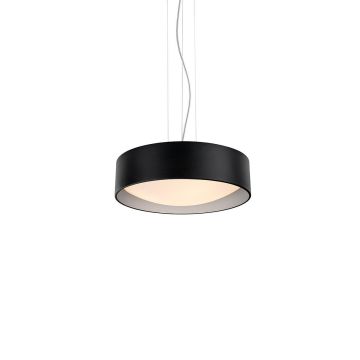 Lampa wisząca VERO 10452302 3x25W/E27 IP20 od Kaspa