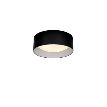 Plafon VERO S 30444202 2x25W/E27 IP20 od Kaspa