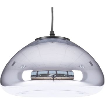 Lampa wisząca VICTORY GLOW ST-9002M chrome 1x60W/E27 IP20 od Step Into Design