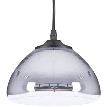 Lampa wisząca VICTORY GLOW ST-9002S chrome 1x20W/G4 IP20 od Step Into Design