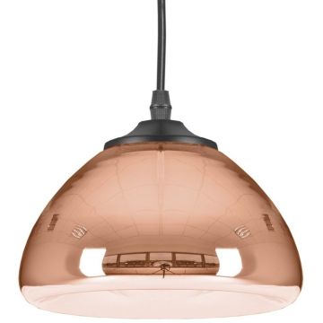 Lampa wisząca VICTORY GLOW ST-9002S copper 1x20W/G4 IP20 od Step Into Design