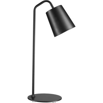 Lampka biurkowa ZEN MT1232 black 2x40w/E27 IP20 od Step Into Design