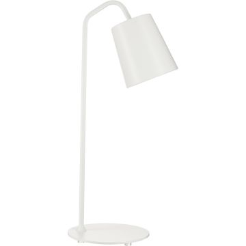 Lampka biurkowa ZEN MT1232 white 2x40w/E27 IP20 od Step Into Design