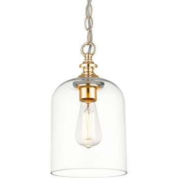 Lampa wisząca PRAGUE P01909AU 1x40W/E27 IP20 od Cosmolight