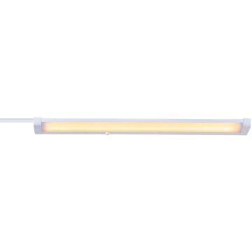 Lampa podszafkowa Preston 2510156101 3000/4000k 1x4w/led 350lm ip20 od Nordlux