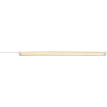 Lampa podszafkowa Preston 2510176101 3000/4000k 1x8w/led 720lm ip20 od Nordlux