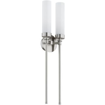Kinkiet PRESTON 7292 2x7W/E14 ip20 od Argon
