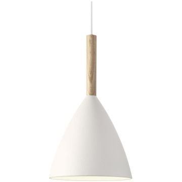 Lampa wisząca Pure 43293001 1x40W/E27 IP20 od Nordlux