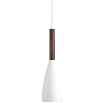 Lampa wisząca Pure 78283001 1x40W/E27 IP20 od Nordlux