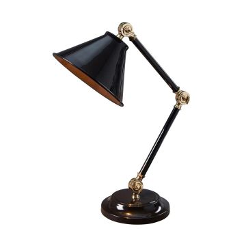 Stołowa lampa PV ELEMENT BPB PROVENCE od Elstead Lighting