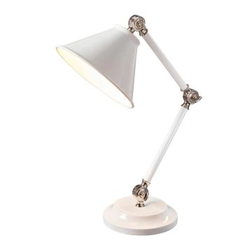 Stołowa lampa PV ELEMENT WPN PROVENCE od Elstead Lighting