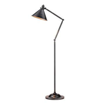 Lampa stojąca podłogowa PV/FL OB PROVENCE od Elstead Lighting