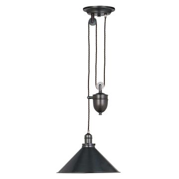 Zwis PV/P OB PROVENCE od Elstead Lighting
