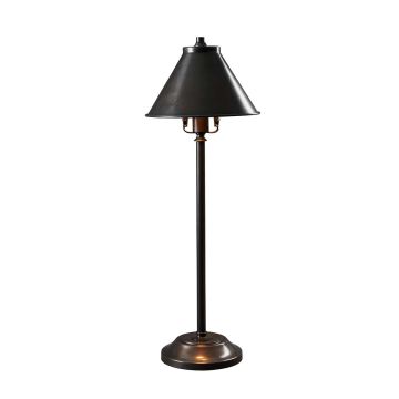 Stołowa lampa PV/SL OB PROVENCE od Elstead Lighting