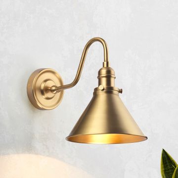 Lampa ścienna PV1 AB PROVENCE od Elstead Lighting