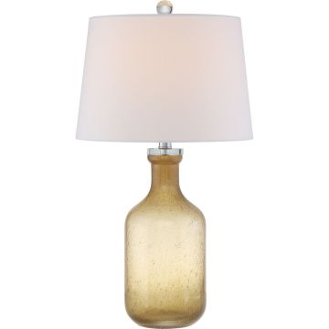 Lampa stołowa Seedy QZS-Q2317T 1x60W/E27 od Quoizel