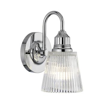 Kinkiet Addison QN-ADDISON1-BATH 3000K 1x3,5W/G9 320lm od Quintiesse