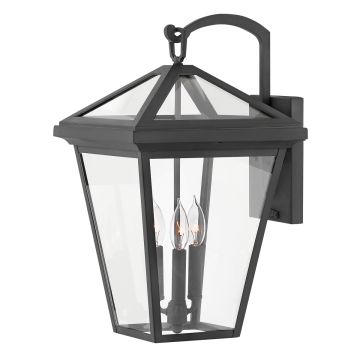 Kinkiet Alford Place QN-ALFORD-PLACE2-L-MB 3x40W/E14 IP44 od Quintiesse
