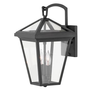 Kinkiet Alford Place QN-ALFORD-PLACE2-S-MB 2x40W/E14 IP44 od Quintiesse
