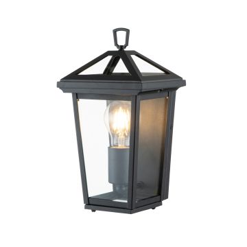 Kinkiet Alford Place QN-ALFORD-PLACE7-S-MB 1x40W/E27 IP44 od Quintiesse