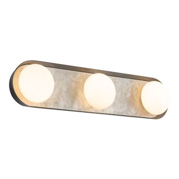 Kinkiet Alonso QN-ALONSO3-UBZ-AR 2800K 1x12W/LED 460lm IP20 od Quintiesse