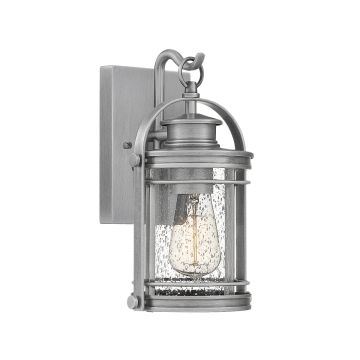 Kinkiet Booker QN-BOOKER-S-IA 1x60W/E27 IP44 od Quintiesse