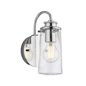 Kinkiet Braelyn QN-BRAELYN1-PC 1x40W/E27 od Quintiesse