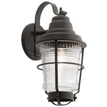Kinkiet Chance QN-CHANCE-HARBOR-L 1x60W/E27 od Quintiesse