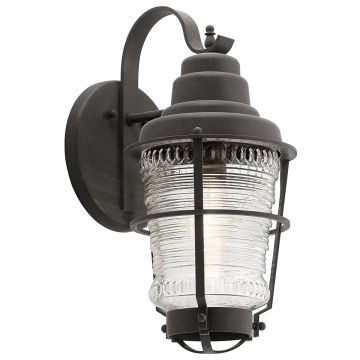 Kinkiet Chance QN-CHANCE-HARBOR-M 1x60W/E27 od Quintiesse