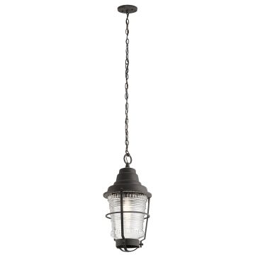 Lampa wisząca Chance QN-CHANCE-HARBOR8 1x60W/E27 od Quintiesse