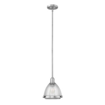 Lampa wisząca Elroy QN-ELROY-BN 1x60W/E27 od Quintiesse