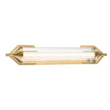 Kinkiet Espada QN-ESPADA-2W-BG 3000K 1x23W/LED 1360lm IP44 od Quintiesse