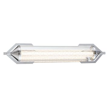 Kinkiet Espada QN-ESPADA-2W-PC 3000K 1x23W/LED 1360lm IP44 od Quintiesse