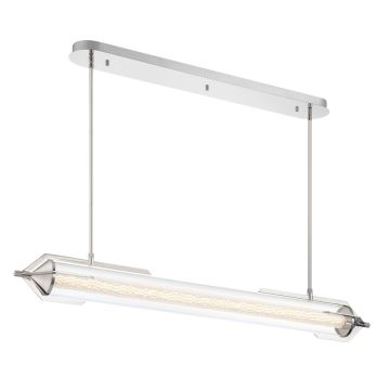 Lampa sufitowa Espada QN-ESPADA-LP-PC 3000K 1x38W/LED 3329lm IP20 od Quintiesse