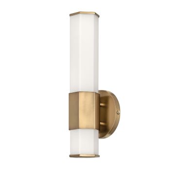 Kinkiet Facet QN-FACET-LED1-HB-BATH 3000k 1x12W/LED 1080Lm IP44 od Quintiesse