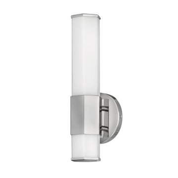 Kinkiet Facet QN-FACET-LED1-PC-BATH 3000k 1x12W/LED 1080Lm IP44 od Quintiesse