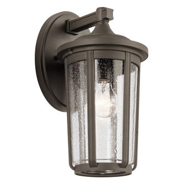 Kinkiet Fairfield QN-FAIRFIELD-L-OZ 1x60W/E27 IP44 od Quintiesse