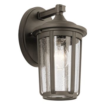 Kinkiet Fairfield QN-FAIRFIELD-M-OZ 1x60W/E27 IP44 od Quintiesse