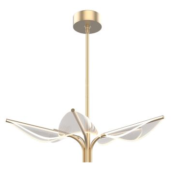 Lampa wisząca Floriana QN-FLORIANA-P-S-NBR 2800K 1x37W/LED 1400lm IP20 od Quintiesse