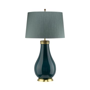 Lampka stołowa Havering QN-HAVERING-TL 1x60W/E27 od Quintiesse