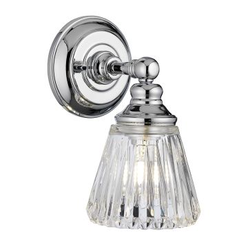 Kinkiet Keynes QN-KEYNES1-BATH 3000K 1x3,5W/G9 320lm od Quintiesse
