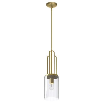 Lampa wisząca Kimrose QN-KIMROSE-MP-BNB 1x60W/E27 od Quintiesse