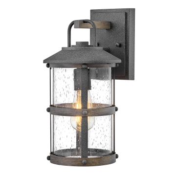 Kinkiet Lakehouse QN-LAKEHOUSE2-S-DZ 1x60W/E27 IP44 od Quintiesse