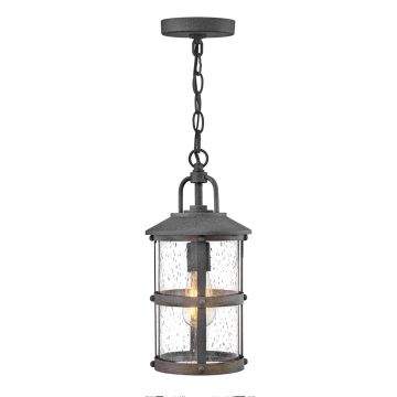 Lampa wisząca Lakehouse QN-LAKEHOUSE8-S-DZ 1x60W/E27 IP44 od Quintiesse