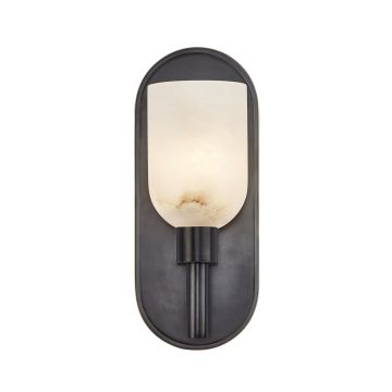 Kinkiet Lucian QN-LUCIAN1-UBZ-AR 1x60W/E14 IP20 od Quintiesse