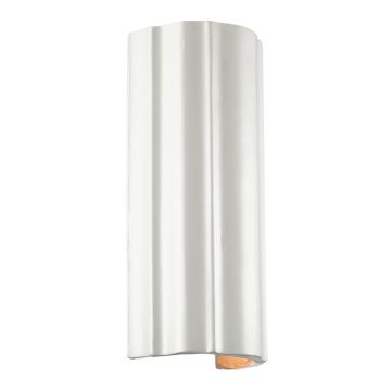 Kinkiet Martine QN-MARTINE-2WB-WHT 2x60W/E14 IP20 od Quintiesse
