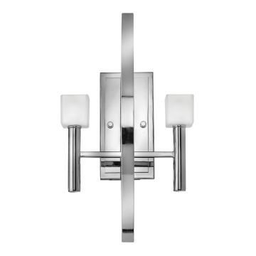 Kinkiet Mondo QN-MONDO2 3000K 2x3,5W/G9 640lm od Quintiesse