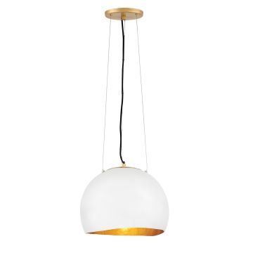 Lampa wisząca Nula QN-NULA-1P 1x100W/E27 od Quintiesse